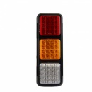 LED REAR LAMP - STOP & TAIL / DIRECTION / REVERSE